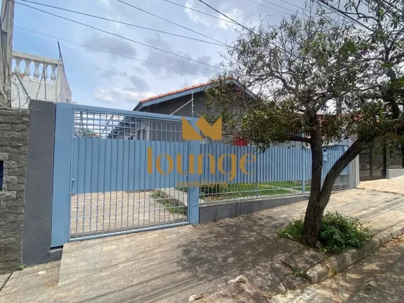 Imagem Casa 2 Quartos a venda no Jard Paulistano Zona Sul-Sorocaba