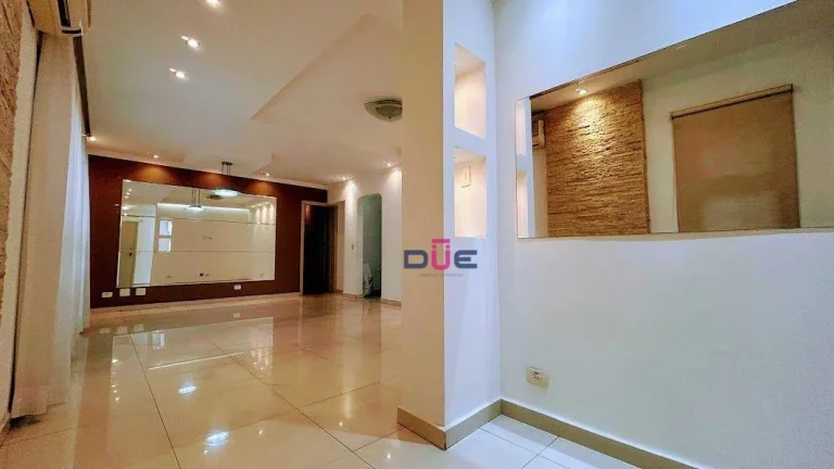 Imagem Apartamento com 4 dormitórios à venda, 142 m² por R$ 1.250.000,00 - Gonzaga - Santos/SP