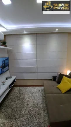 Imagem Apartamento Padrão para Venda em Areal Pelotas-RS - 358