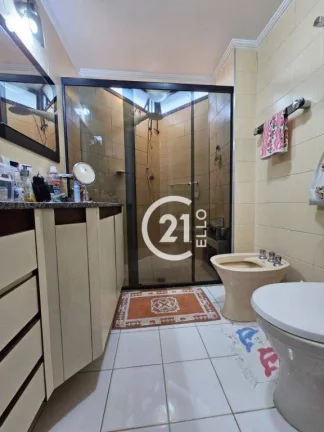 Imagem Moema Imperdível! 4 quartos, 143m² com Conforto e Vista Incrível.