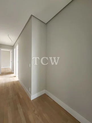 Imagem Apartamento Alto Padrão 4 dorm