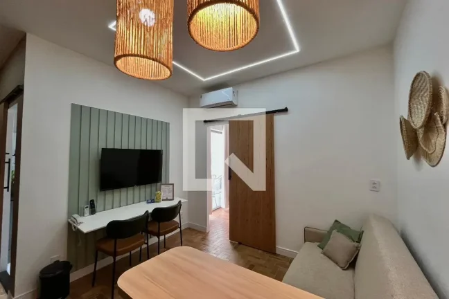 Imagem Apartamento à Venda - Copacabana, 1 Quarto, 32 m2