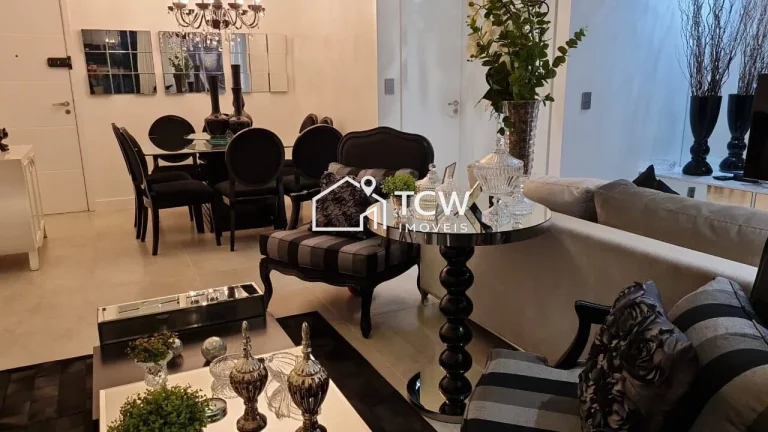 Imagem Apartamento para venda 3 quartos no Square Ipiranga - São Paulo/SP