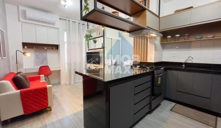 Imagem Apartamento 1Quarto suíte Asa Norte Brasília Aluga Temporada