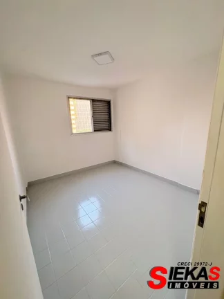 Imagem Apartamento à venda em São Paulo-SP, Tatuapé: 3 quartos, 1 suíte, 1 sala, 1 banheiro, 1 vaga, 98m² de área! #Imperdível