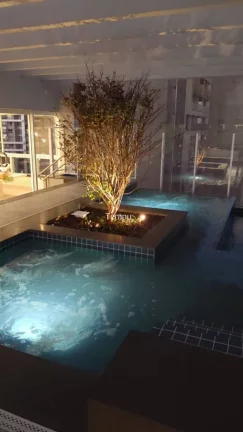 Imagem Giardino Marista, Apartamento Alto Padrão, a venda, 3 suites plenas + 1 suite master- Setor Marista