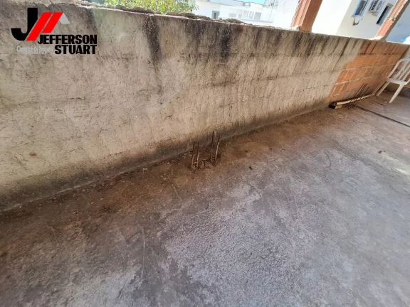 Imagem Vende-se casa no bairro Ponte Alta em Aparecida SP