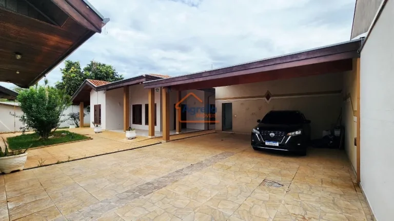 Imagem Casa à venda no bairro Jardim Guaçuano - Mogi Guaçu/SP