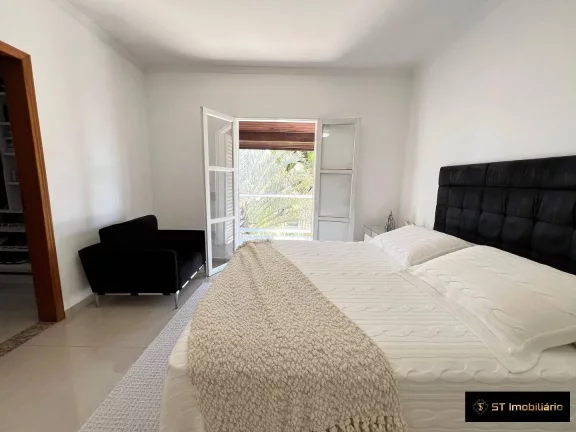 Imagem Casa à venda em Condomínio na região de Atibaia/SP - R$1.850.000!
