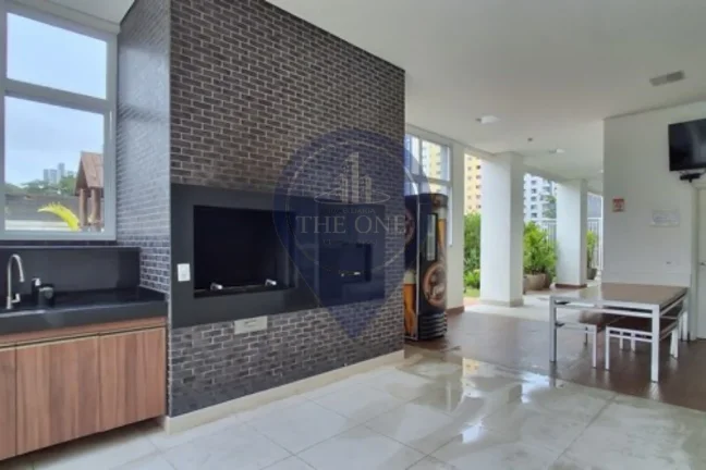 Imagem Imperdível! Apartamento à venda em Pinheiros, São Paulo-SP, com 2 quartos, 1 suíte, 2 salas, 2 banheiros, 2 vagas de garagem e 85m².