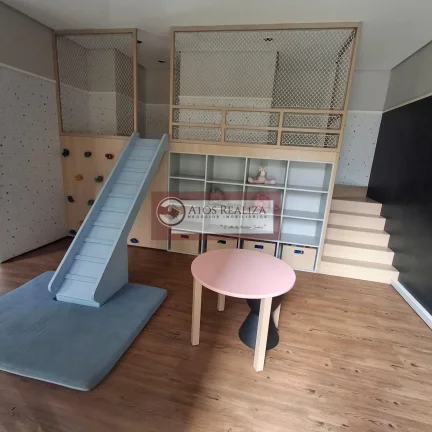 Imagem Apartamento à Venda no Jardim Marajoara, SP - 2 Dorms, Sacada, 46m²