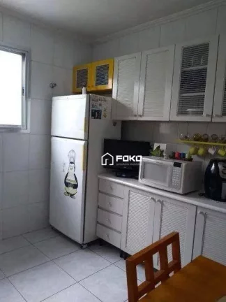 Imagem Casa à venda, 176 m² por R$ 763.200,00 - Jardim Nova Taboão - Guarulhos/SP