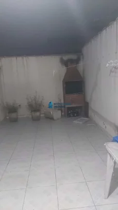 Imagem Casa Padrão