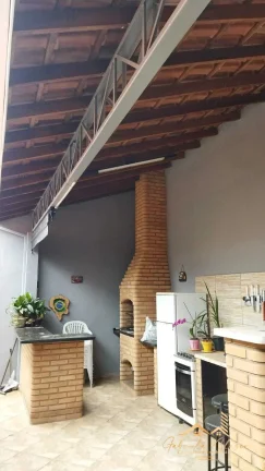 Imagem Casa em Condomínio Colina Verde