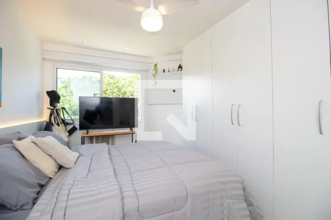 Imagem Apartamento à Venda - Recreio, 3 Quartos, 158 m2