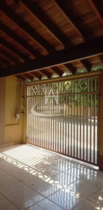 Imagem Casa, Conjunto Habitacional São Deocleciano - São José do Rio Preto