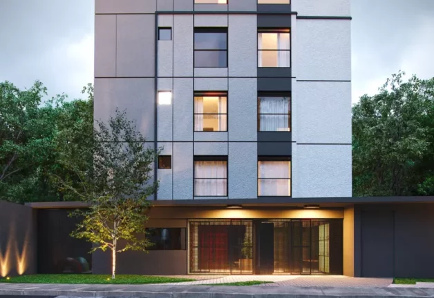 Imagem APARTAMENTO RESIDENCIAL em São Paulo - SP, Santo Amaro