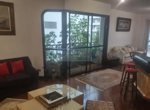 Imagem APARTAMENTO À VENDA NO BAIRRO DOS JARDINS, SÃO PAULO