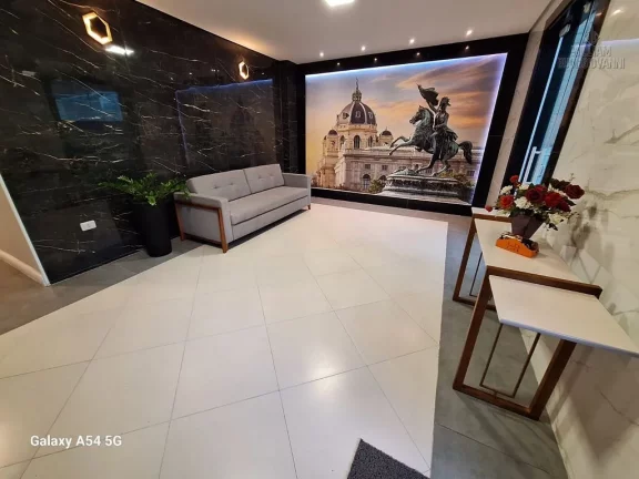 Imagem Apartamento 1 dormitório lazer completo CAIÇARA