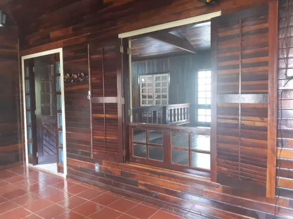 Imagem CASA COM 3 DORMS À VENDA, 244 M² EM CONDOMÍNIO FECHADO POR R$ 650.000 - COLINA (CAUCAIA DO ALTO) - COTIA/SP