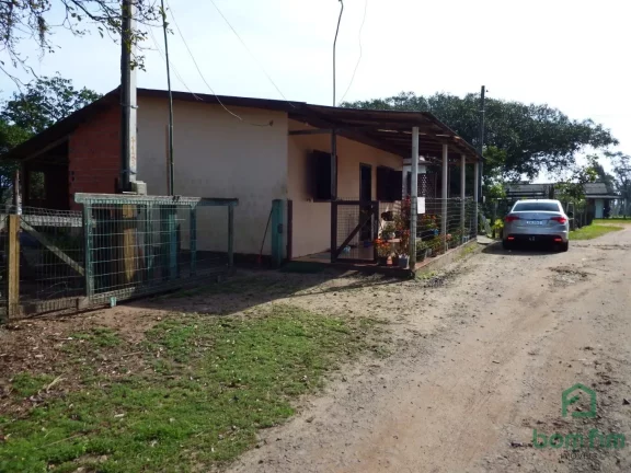 Casa de 2 dorm. para venda, Campo Bonito, Torres/RS - CA2158