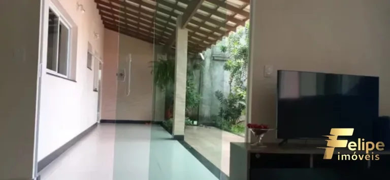 Imagem CASA DUPLEX A 3 MINUTOS DA PRAIA DO MORRO / GUARAPARI - ES