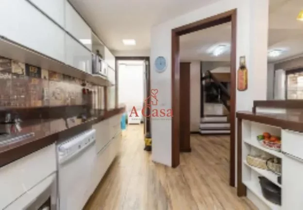 Imagem Casa em Condomínio com 2 Dormitorio(s) localizado(a) no bairro Teresópolis em Porto Alegre / Rio Grande do Sul Ref.:259
