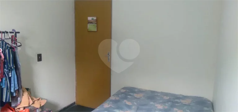 Imagem Apartamento à venda com 2 quartos, sendo 1 suíte, no condomínio Residencial Vila Inglesa, São Paulo - SP