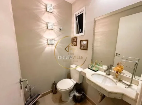 Imagem Apartamento 3 dormitórios ( 3 suítes), Splendor Blue, Sjc.