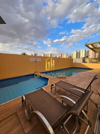 Imagem AP1460

Apartamento com 3 quartos no Parque Amazônia, com 90m² de área privativa.

O apartamento ...