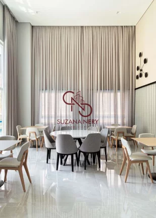 Imagem APARTAMENTO 3 QUARTOS EM TIROL NO EDIFÍCIO FRANCISCO CABRAL - NATAL