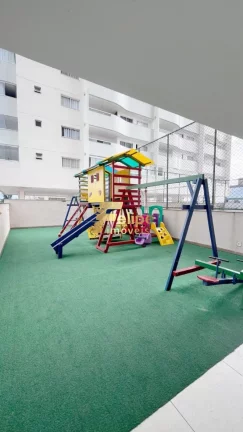 Imagem NÃO PERCA TEMPO E VENHA CONHECER ESSE BELÍSSIMO APARTAMENTO DE 02 QUARTOS, SENDO 01 SUÍTE À VENDA NA PRAIA DE ITAPARCA EM VILA VELHA/ES!