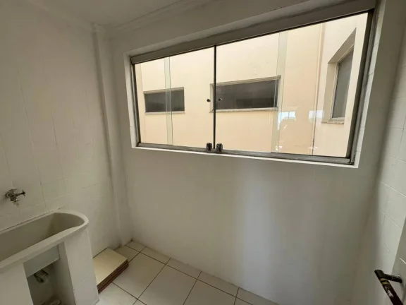 Imagem Apartamento com 46 m² 1 Dormitorio Grande e Espaçoso e 1 Vaga de Gargem
