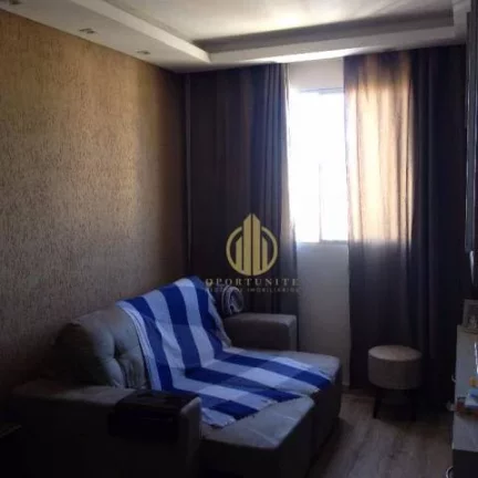 Imagem Apartamento com 2 dormitórios à venda, 54 m² por R$ 255.000,00 - Ipiranga - Ribeirão Preto/SP
