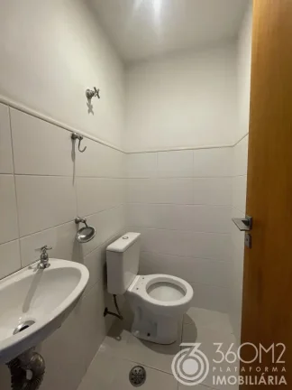 Imagem Cobertura Duplex para Venda em São Bernardo do Campo / SP no bairro Anchieta
