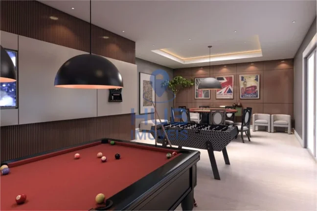 Imagem Apartamento 4 Dormitórios para venda em Balneário Camboriú - SC