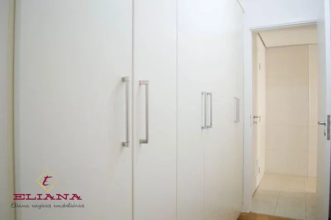 Imagem Apartamento de luxo com 3 quartos, 198m² em São Paulo, Cidade Monções