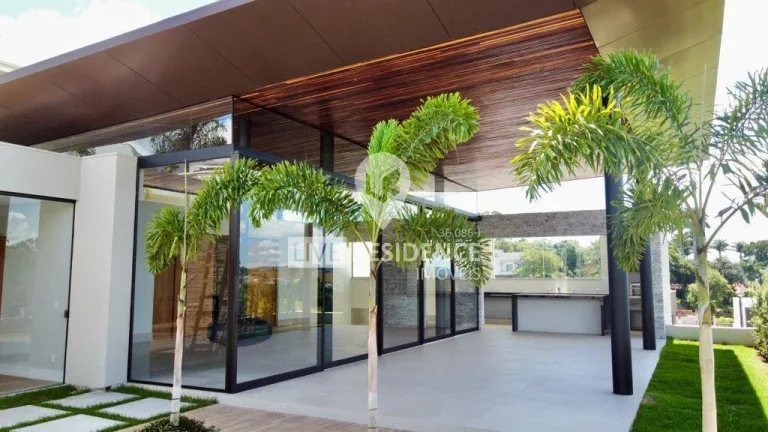 Imagem Condomínio das Palmeiras, Itatiba SP vende Live Residence
