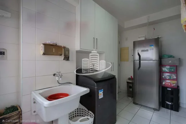 Imagem Apartamento Padrão