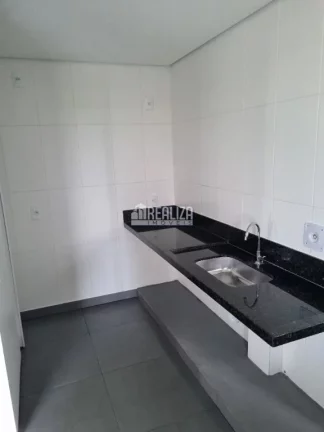 Imagem Apartamento no Condomínio Brisas da Fonte, no Centro de Uberaba com 2 dormitórios e suíte!