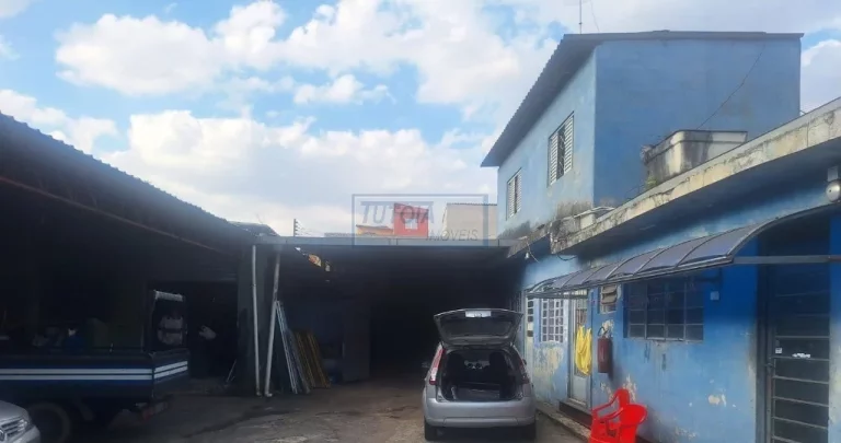Imagem TERRENO À VENDA NO BAIRRO DO BURGO PAULISTA, SÃO PAULO