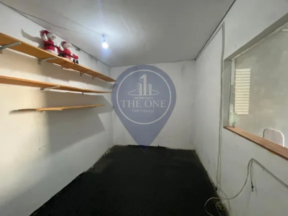Imagem Galpão comercial à venda ou locação em São Paulo-SP, no Campos Elíseos: 1 sala, 2 banheiros, 422m² de área.