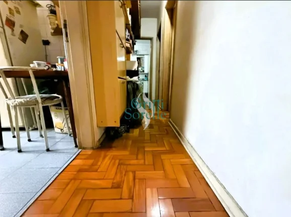 Imagem Apartamento à Venda no Jd. Borba Gato/Mirandópolis - São Paulo/SP.