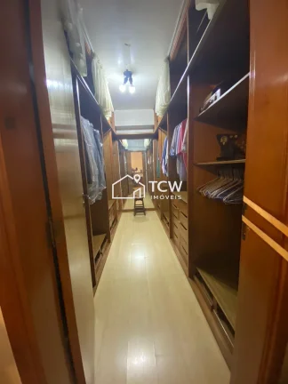Imagem Apartamento à venda no bairro Brooklin - São Paulo/SP, Zona Sul