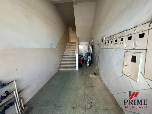 Imagem Prédio - Bairro Centro - Lagoa Santa