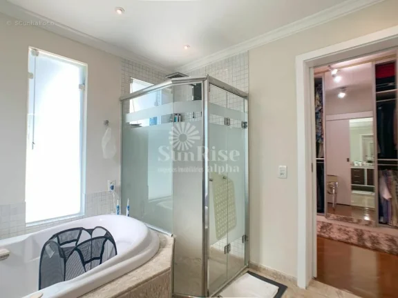 Imagem Casa à venda semi-térrea com 3 dormitórios , 300 m² por R$ 1.980.000 - Aldeia da Serra - Residencial das Estrelas - Barueri/SP