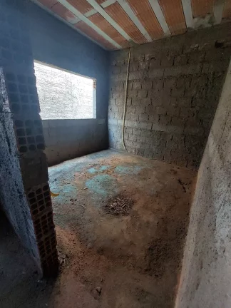 Imagem OPORTUNIDADE! CASA Á VENDA EM FASE DE CONSTRUÇÃO COM PROJETO NO PRIMO MENEGHETTI II EM FRANCA/SP - 200 metros de terreno - Imóvel em fase de constr