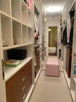 Imagem Apartamento Ibirapuera Park pronto ara morar