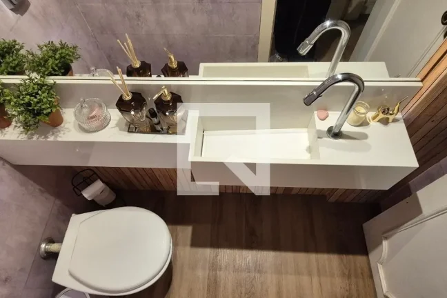 Imagem Apartamento à Venda - Recreio, 3 Quartos, 133 m2