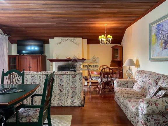 Imagem Apartamento no Capivari em Campos do Jordão ideal para investimento